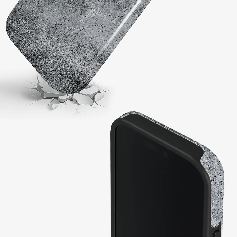 Concrete Jungle Armoured Phone Case - Image 7