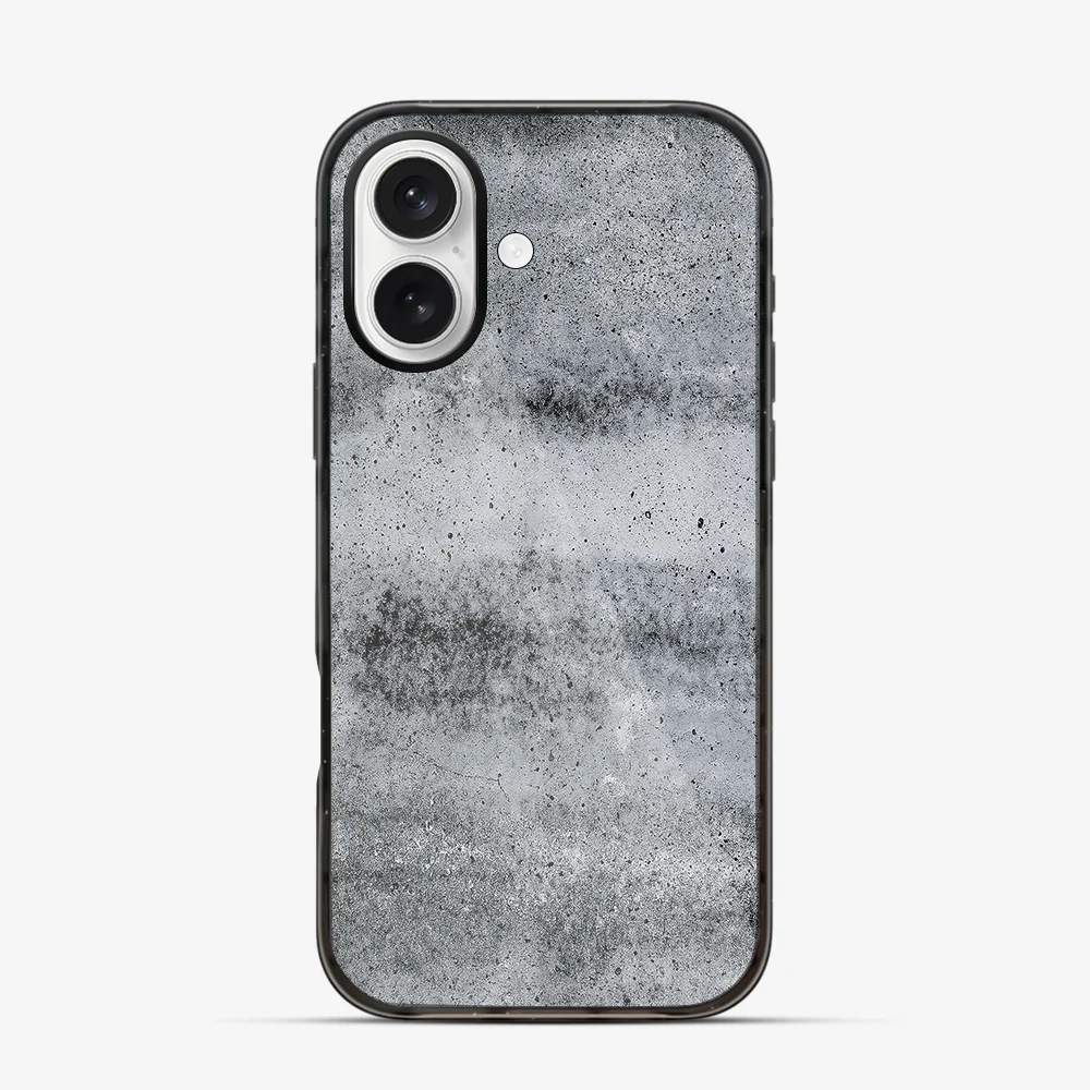 Concrete Jungle iPhone 16 Case - Image 5