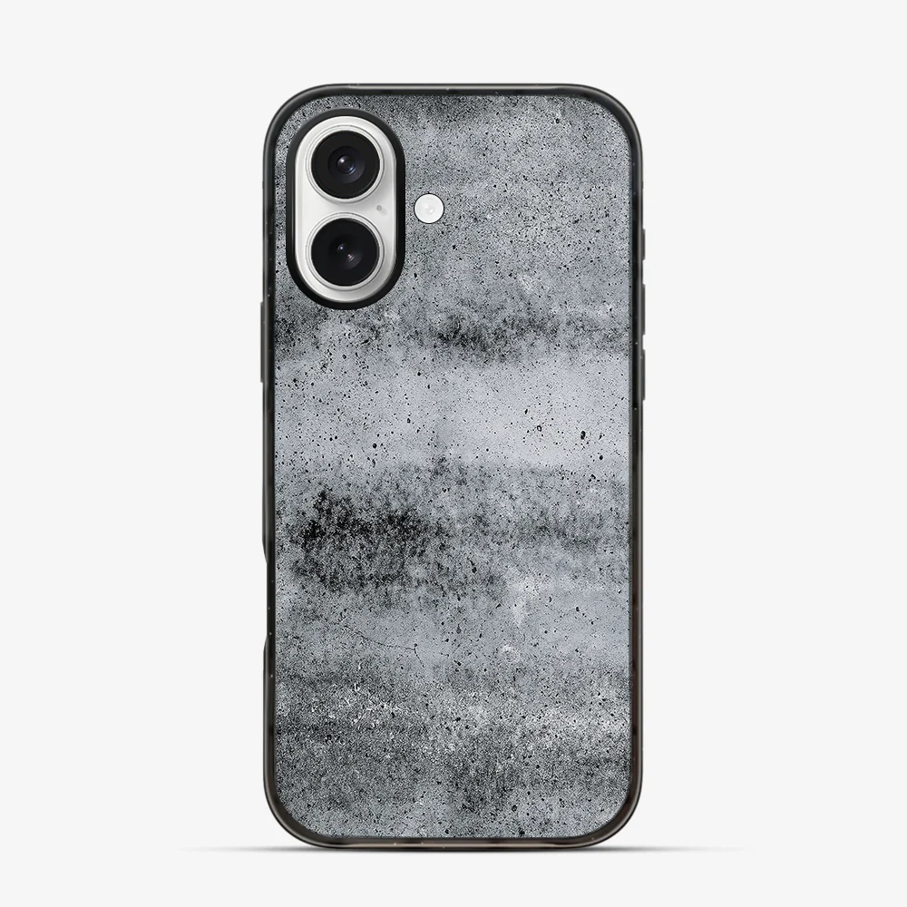 Concrete Jungle iPhone 17 Case - Image 3