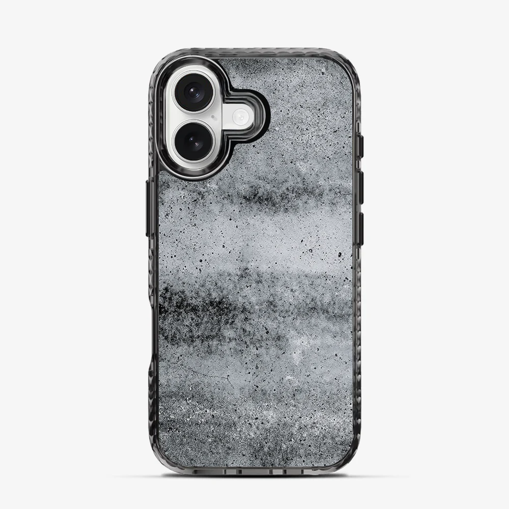Concrete Jungle iPhone 17 Case - Image 4