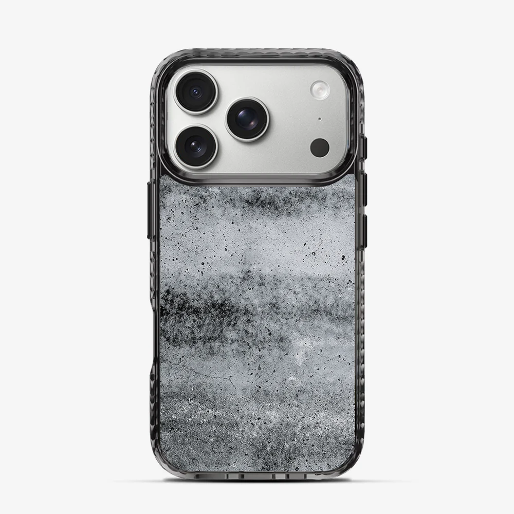 Concrete Jungle iPhone 17 Pro Case - Image 4