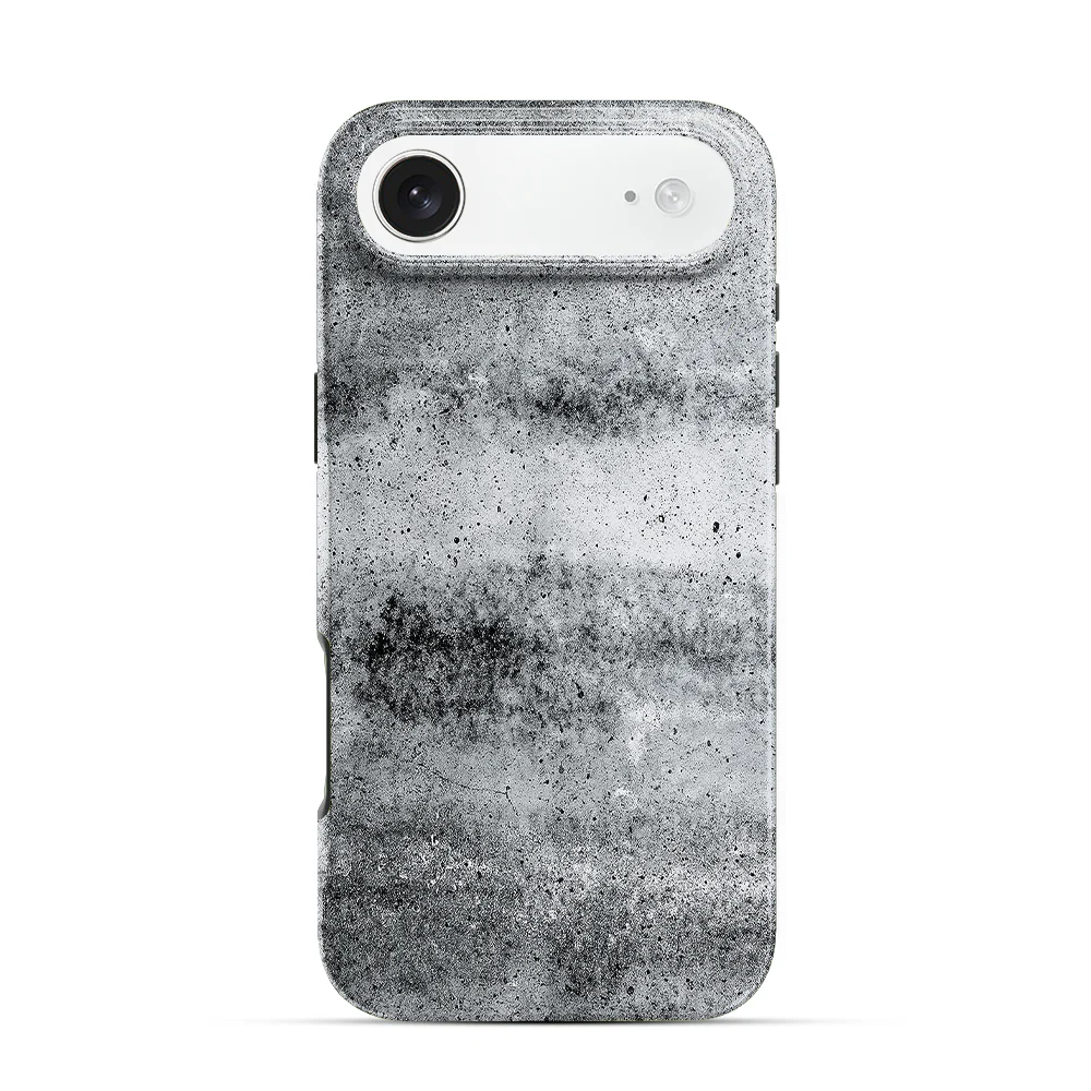 Concrete Jungle iPhone Air Case