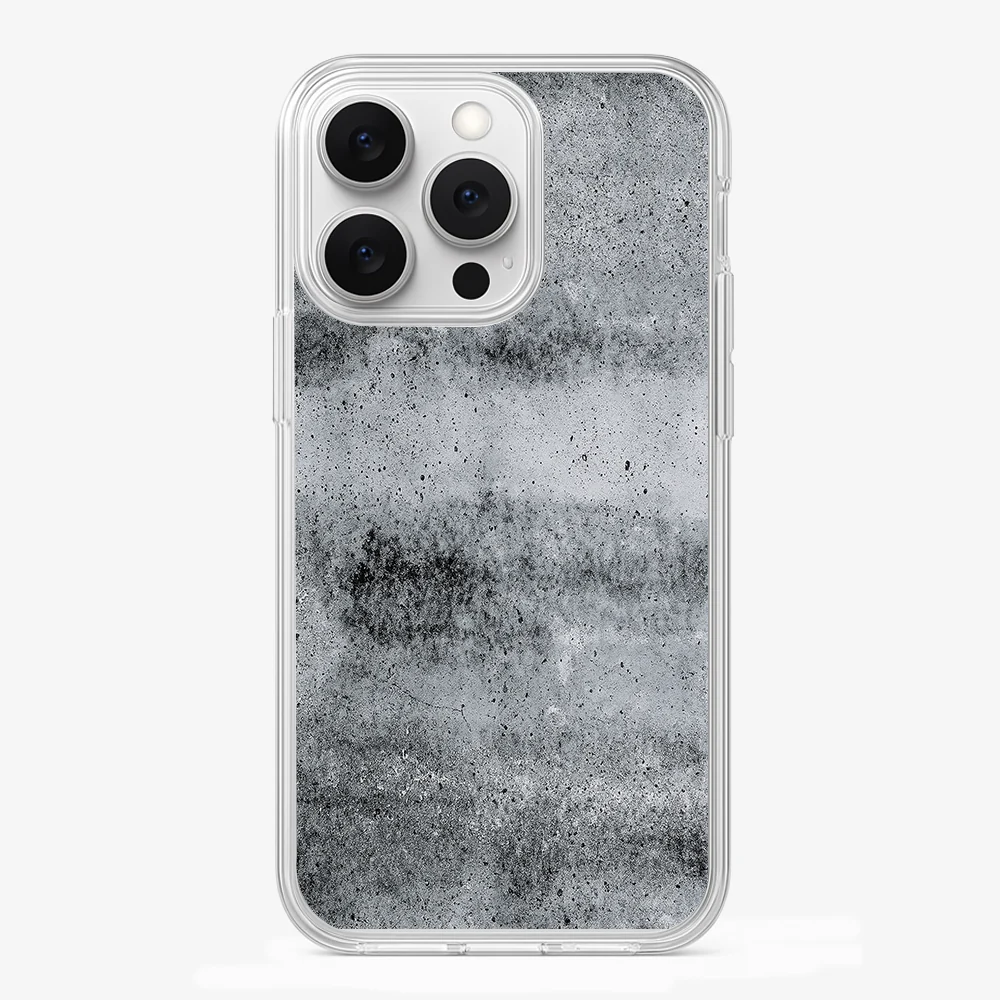 Concrete Jungle Phone Case - Image 2