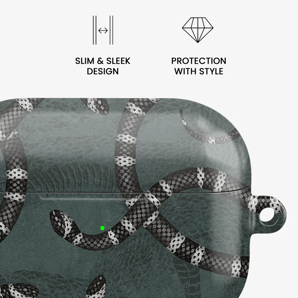 Constant Danger Airpods Case - Image 4