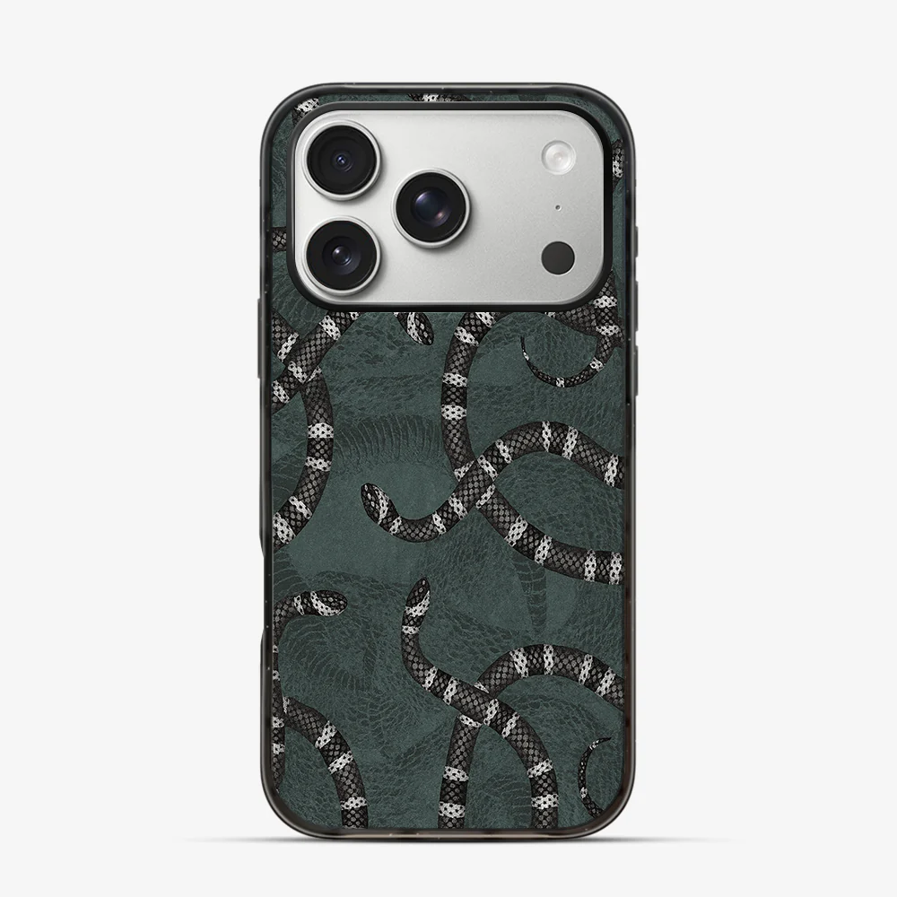 Constant Danger iPhone 17 Pro Case - Image 3