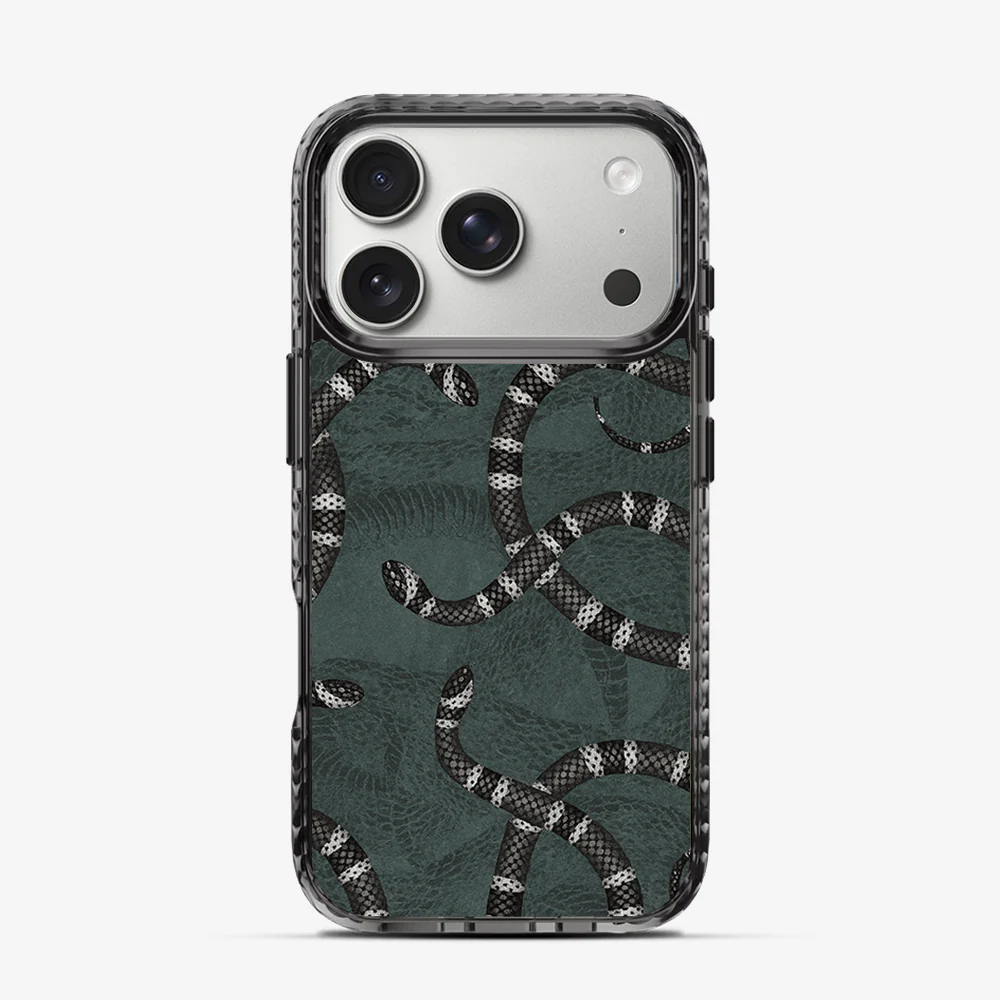 Constant Danger iPhone 17 Pro Case - Image 4