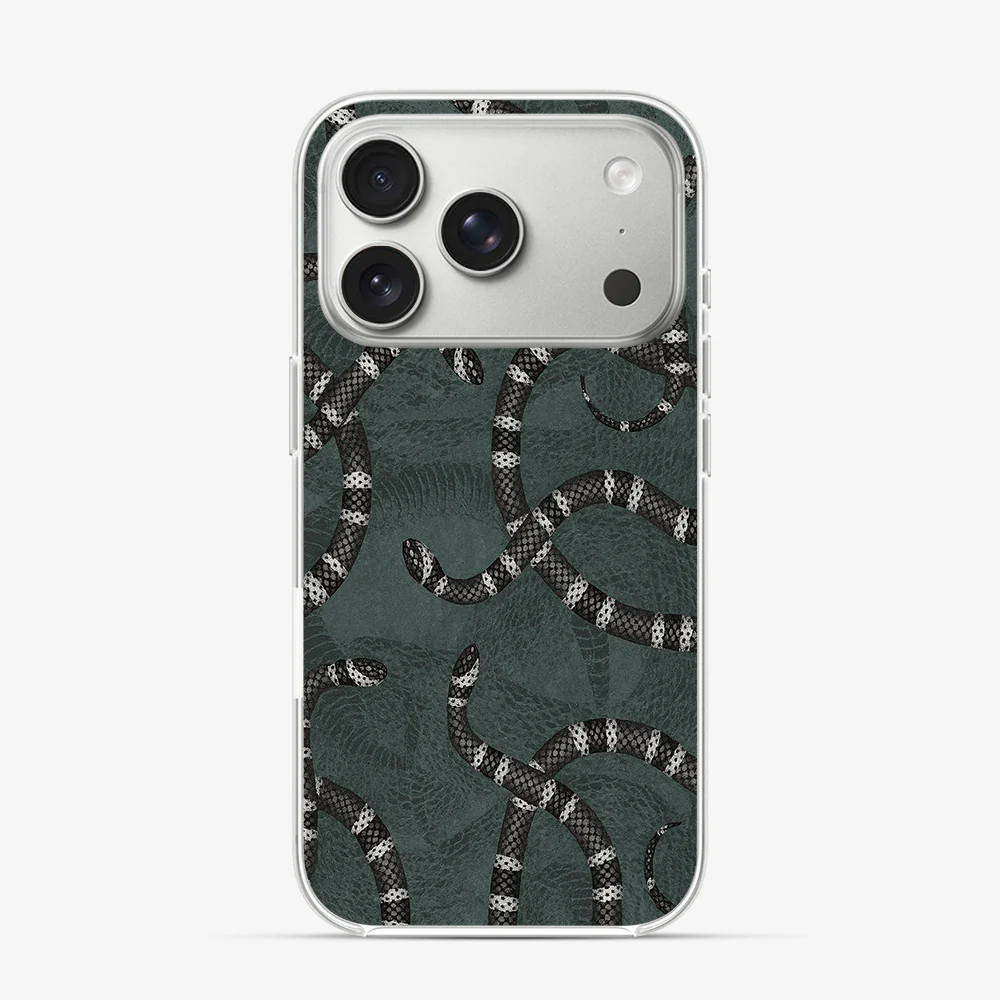 Constant Danger iPhone 17 Pro Max Case - Image 2