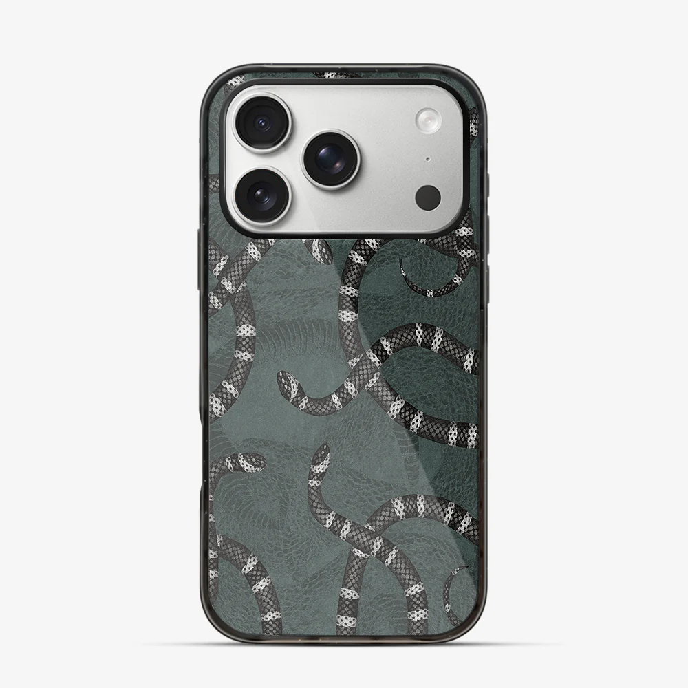 Constant Danger iPhone 17 Pro Max Case - Image 5