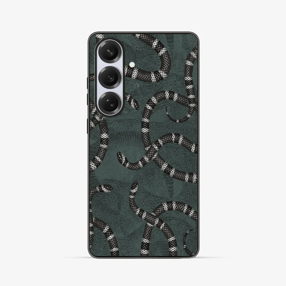 Constant Danger Samsung Phone Case