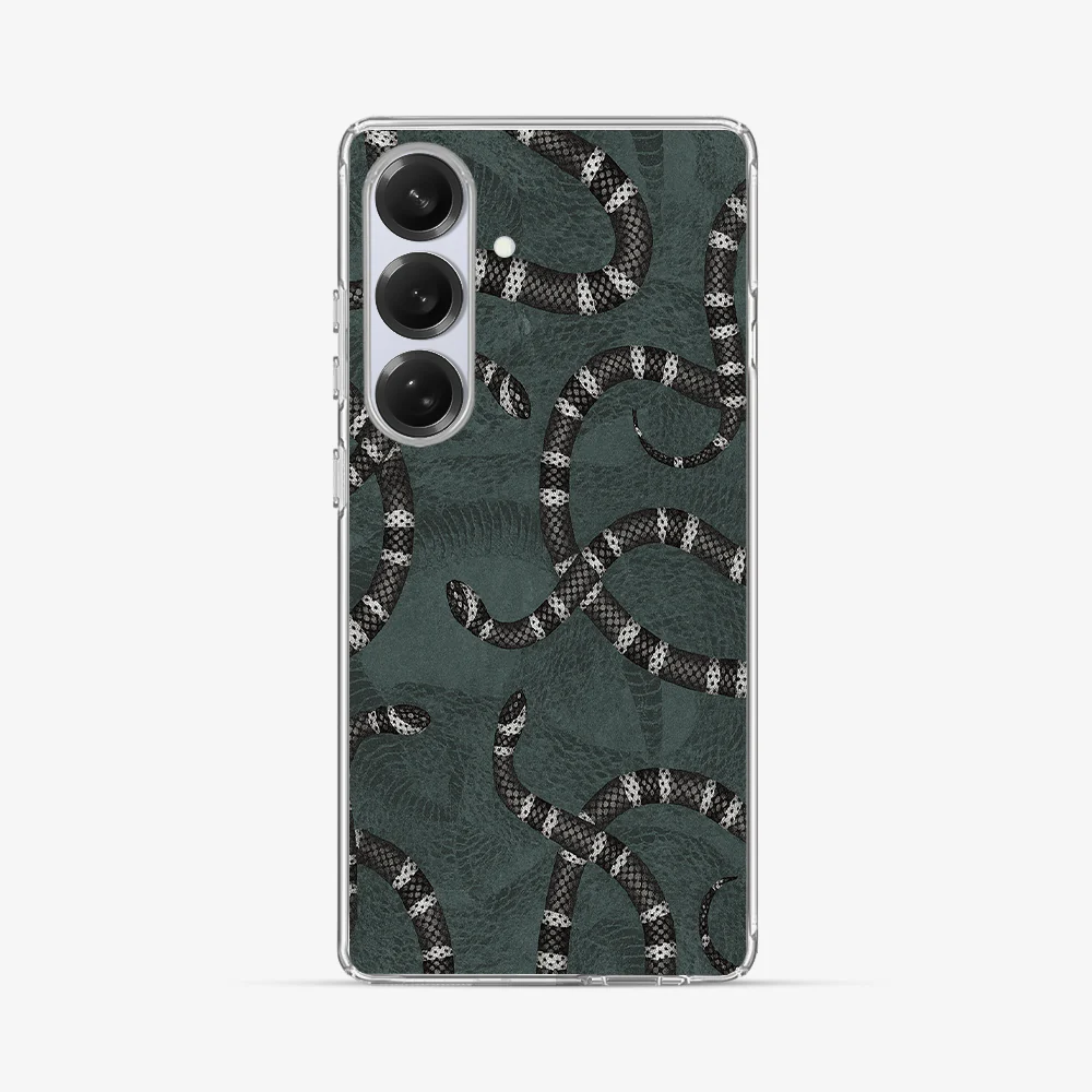 Constant Danger Samsung Phone Case - Image 2