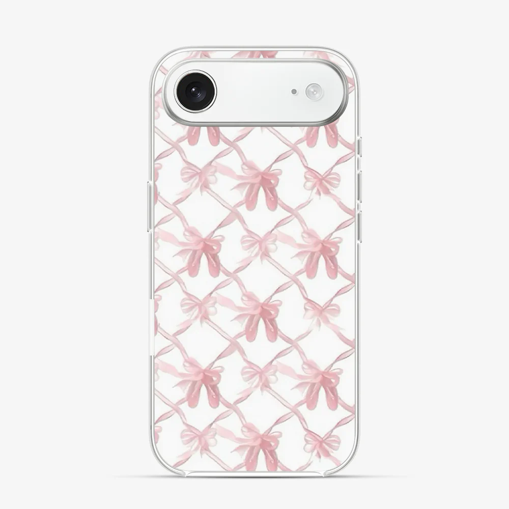 Coquette Charm iPhone Air Case - Image 2
