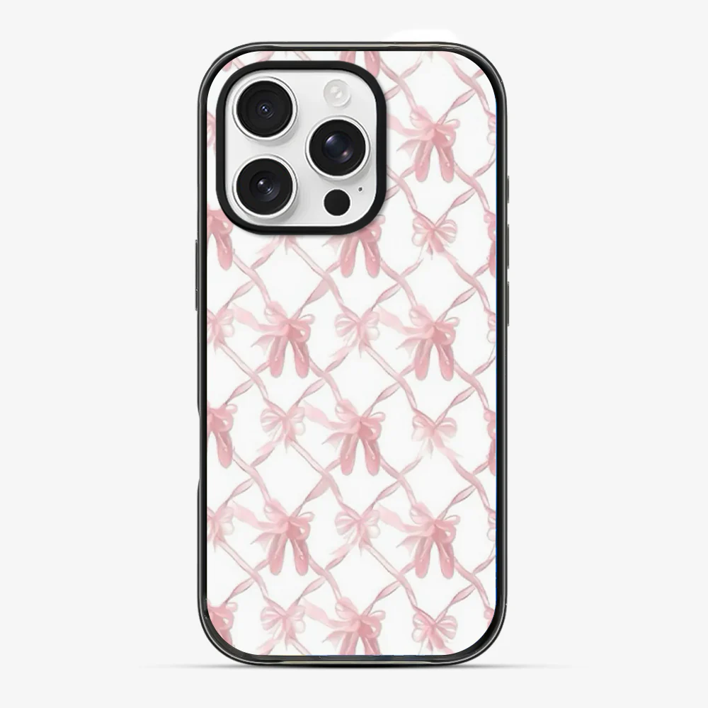 Coquette Charm Phone Case - Image 3