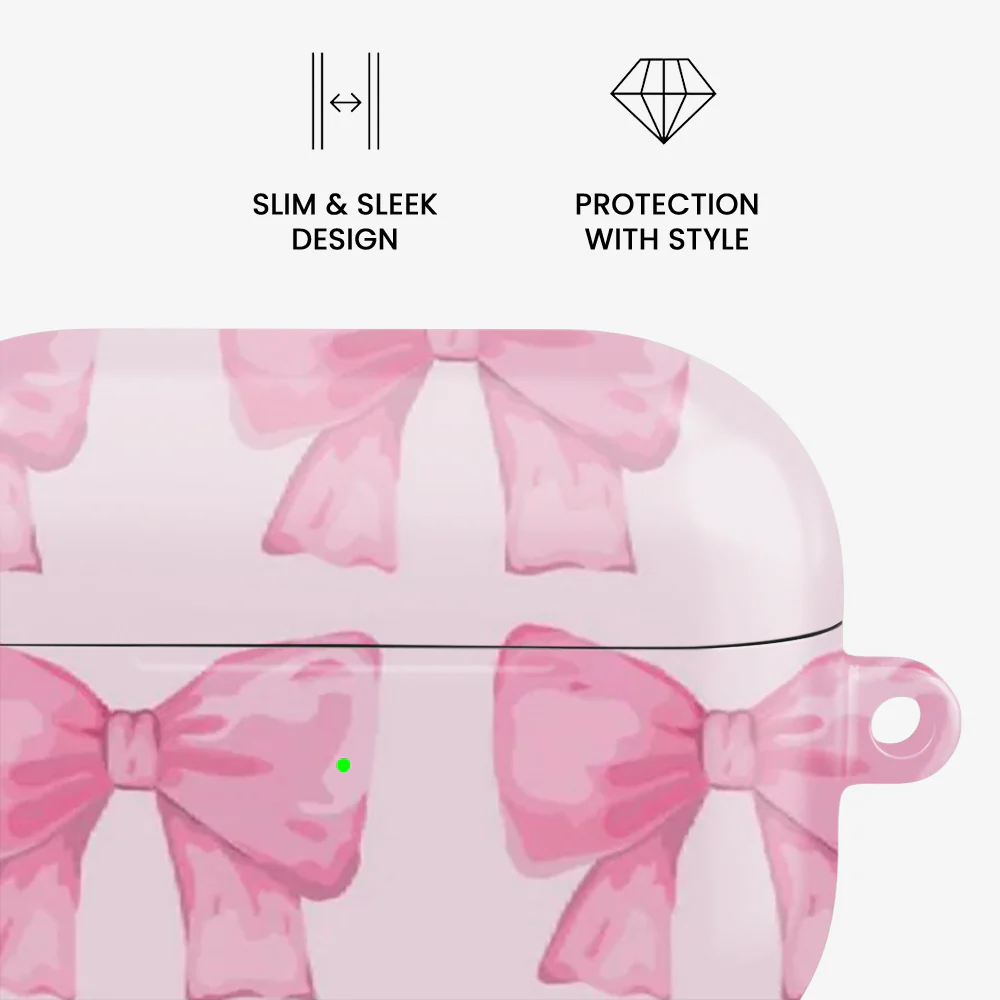 Coquette Chic Airpods Case - Image 4