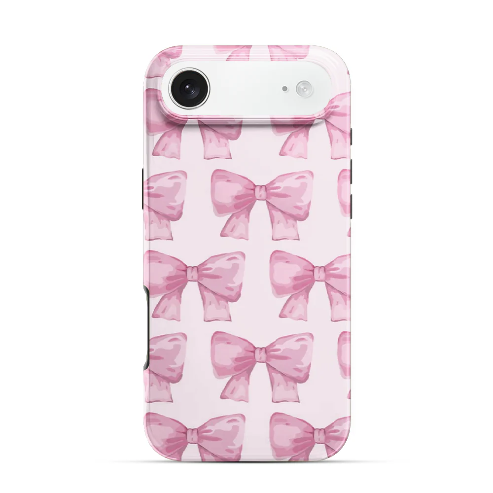 Coquette Chic iPhone Air Case