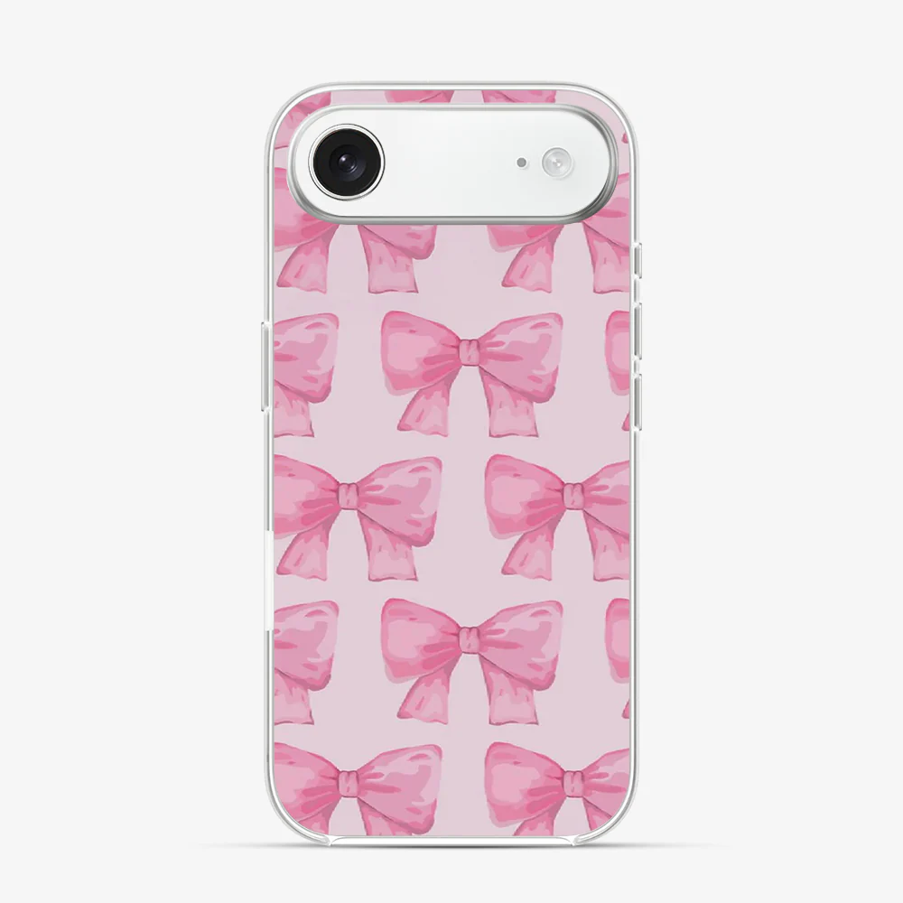 Coquette Chic iPhone Air Case - Image 2