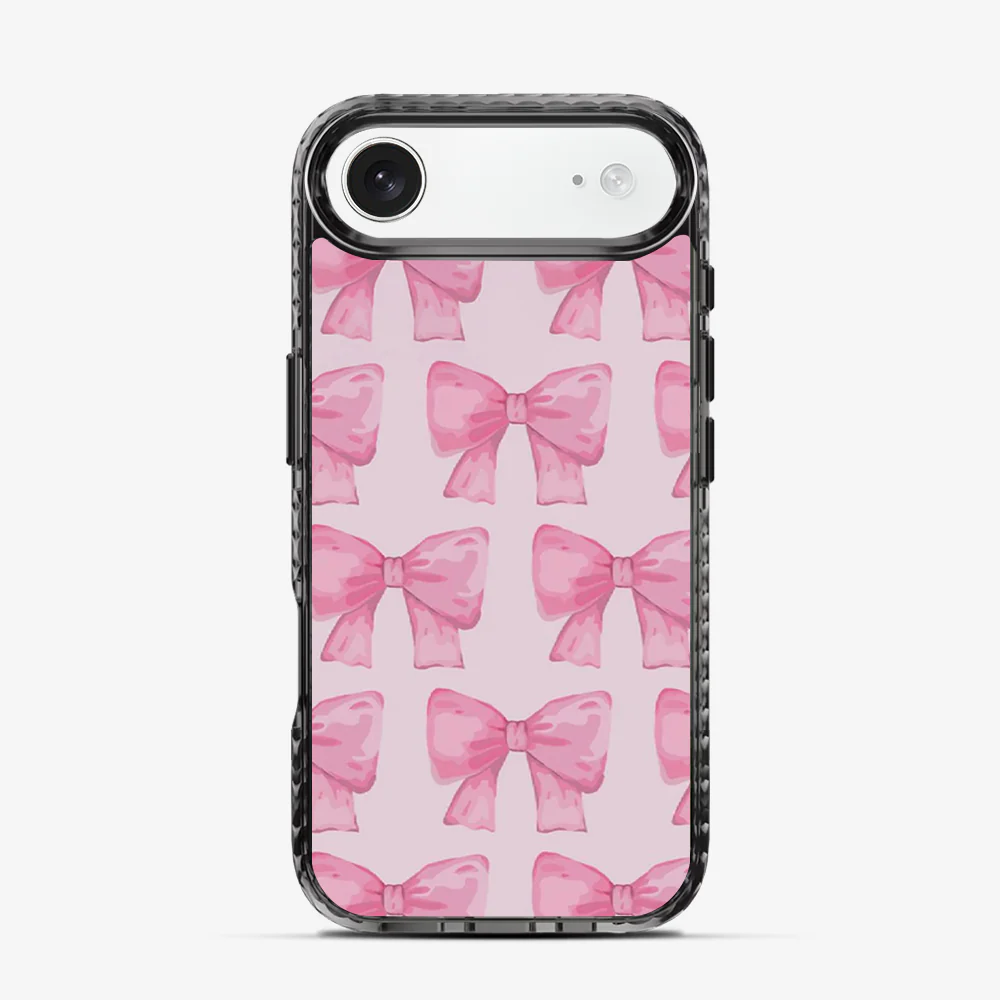 Coquette Chic iPhone Air Case - Image 4