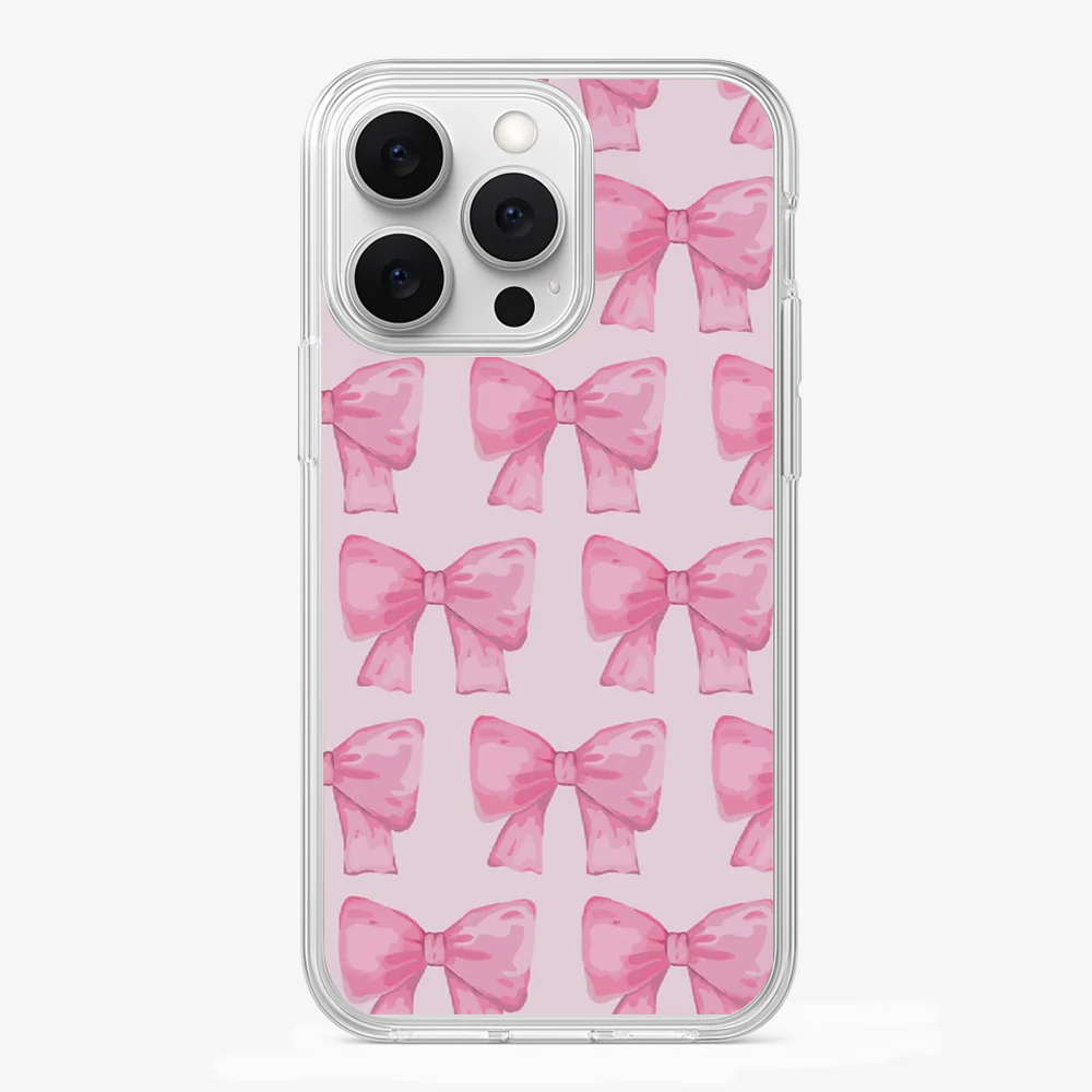 Coquette Chic Phone Case - Image 2