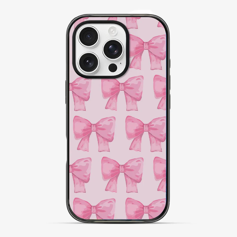 Coquette Chic Phone Case - Image 3