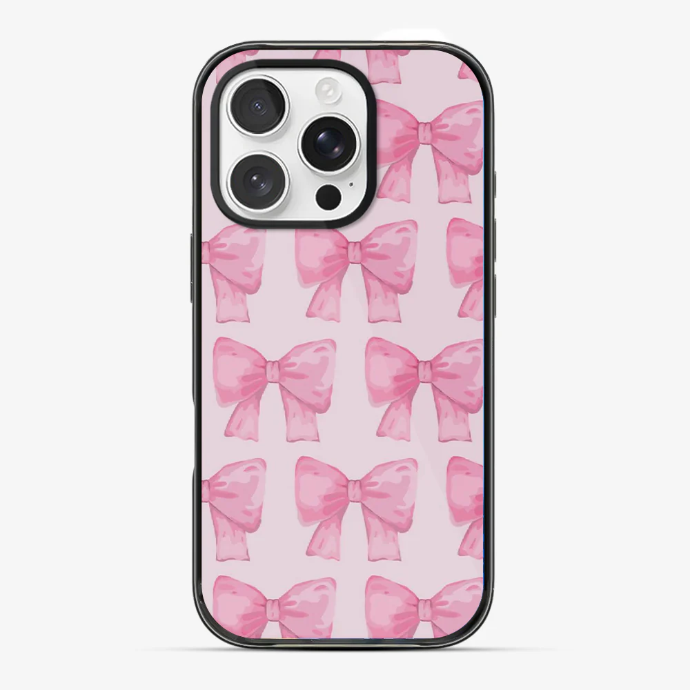Coquette Chic Phone Case - Image 4