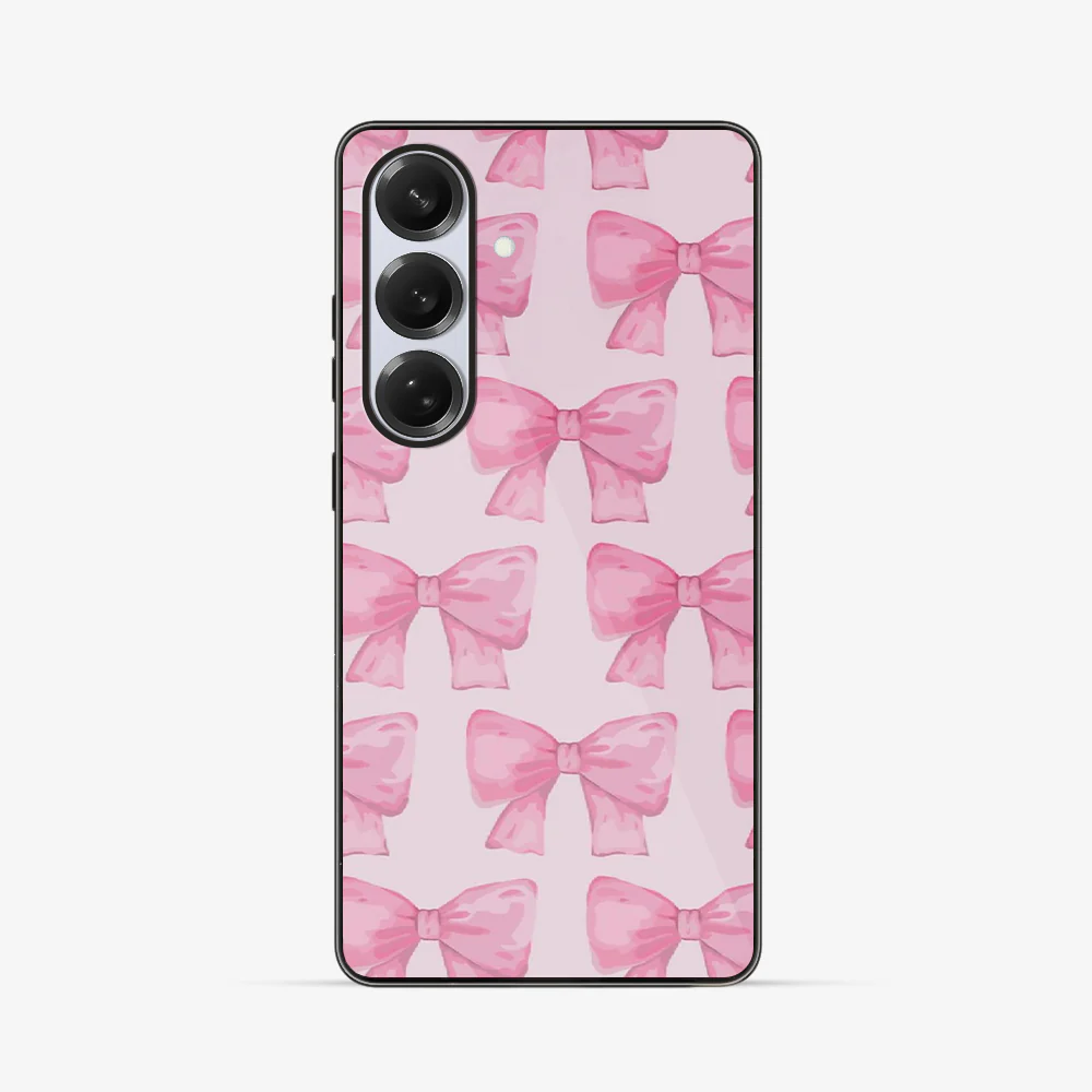 Coquette Chic Samsung Phone Case - Image 3