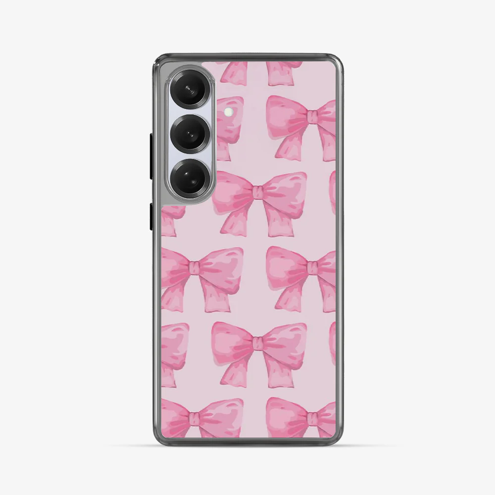 Coquette Chic Samsung Phone Case - Image 5
