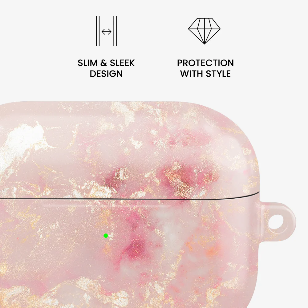 Coral Airpods Case - Image 4
