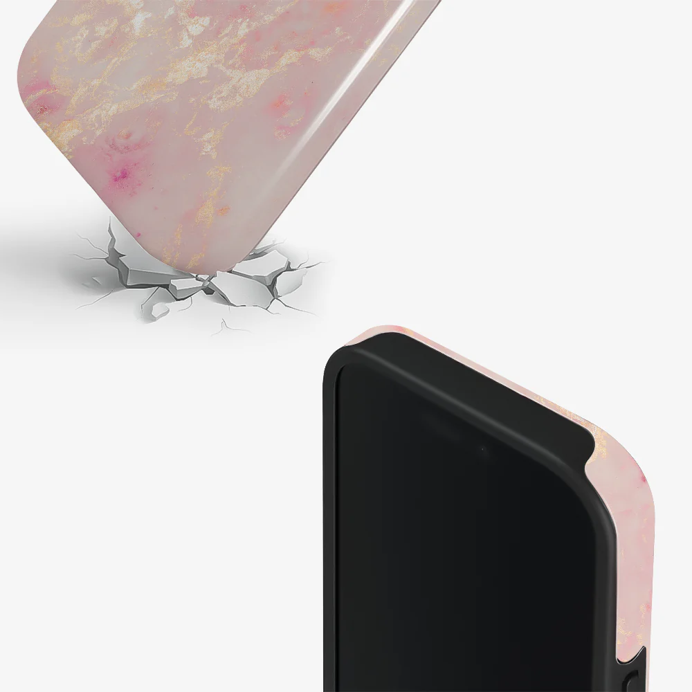 Coral Armoured Phone Case - Image 7