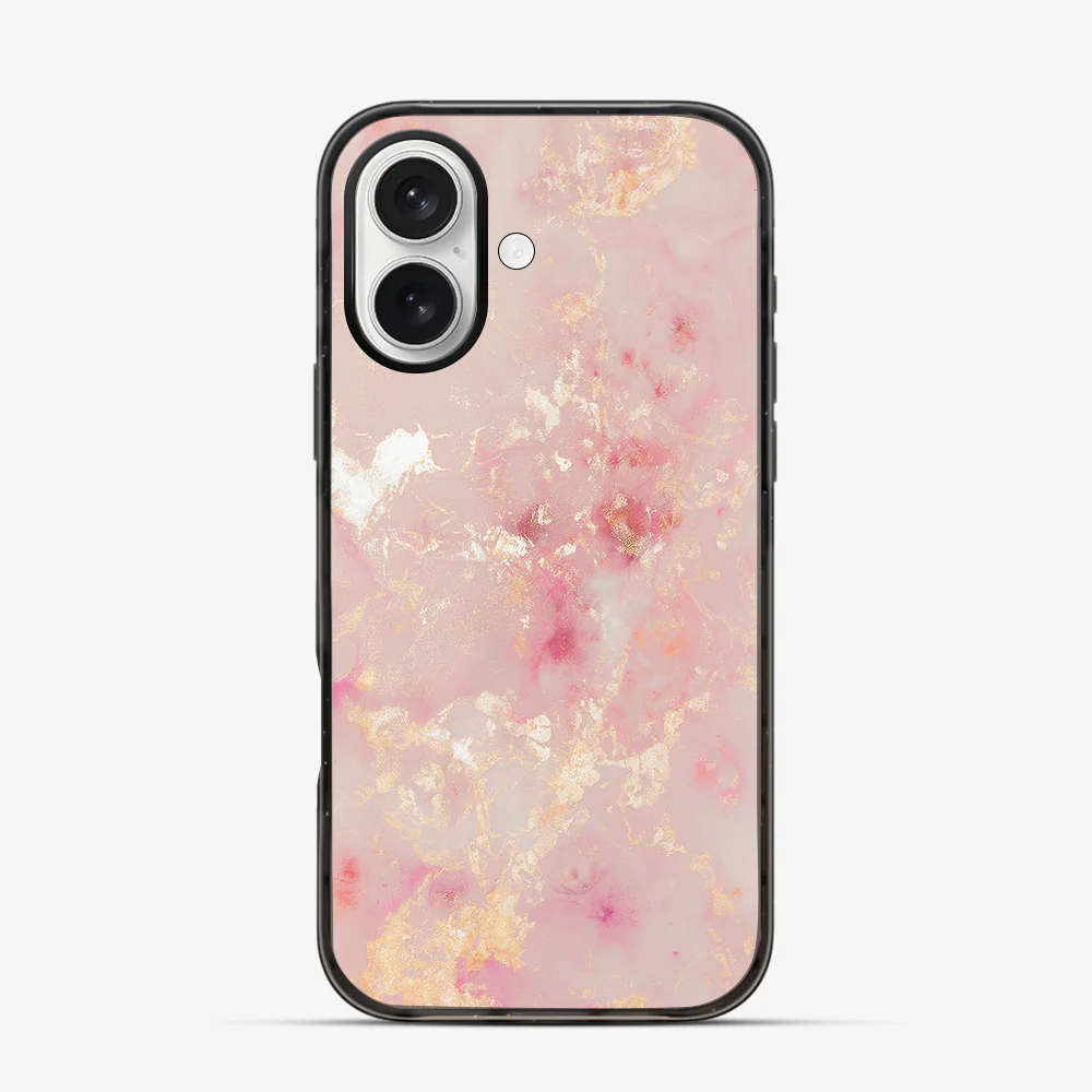 Coral iPhone 17 Case - Image 3