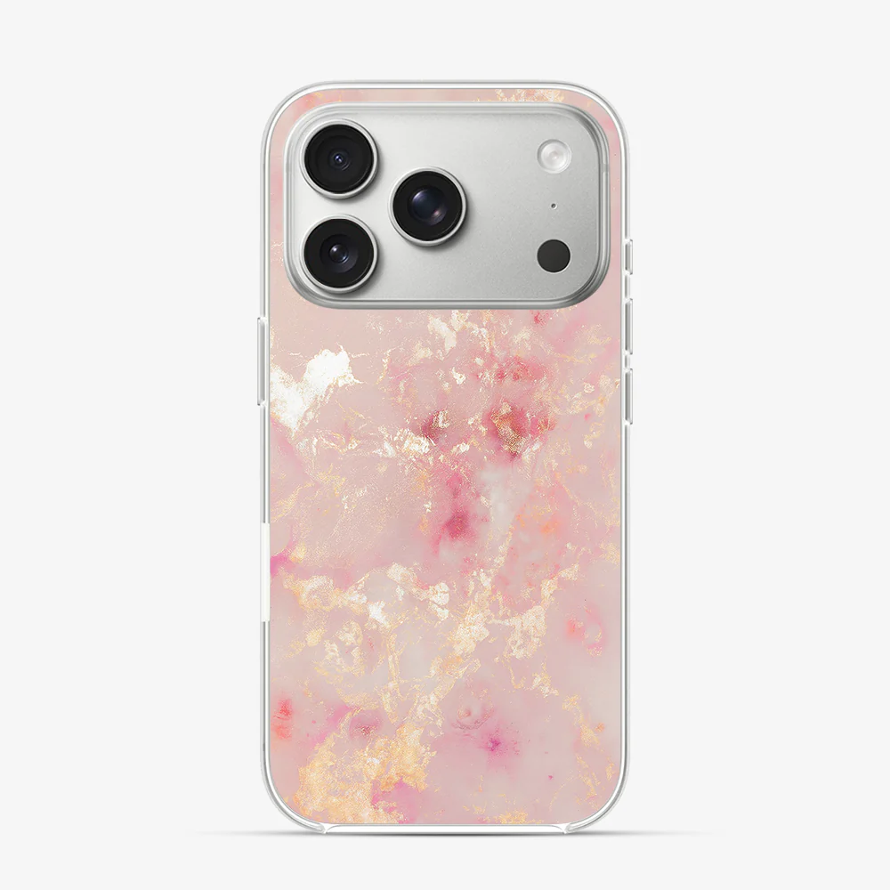 Coral iPhone 17 Pro Case - Image 2