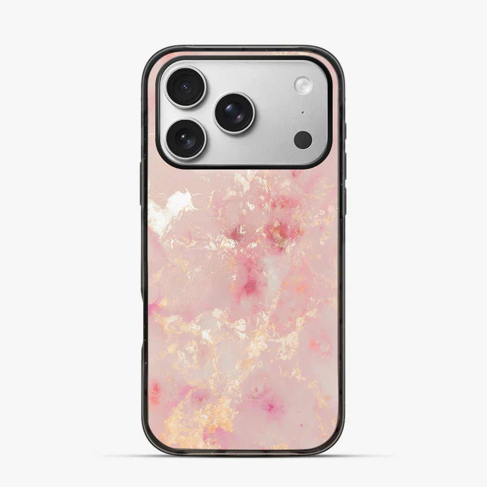 Coral iPhone 17 Pro Case - Image 3
