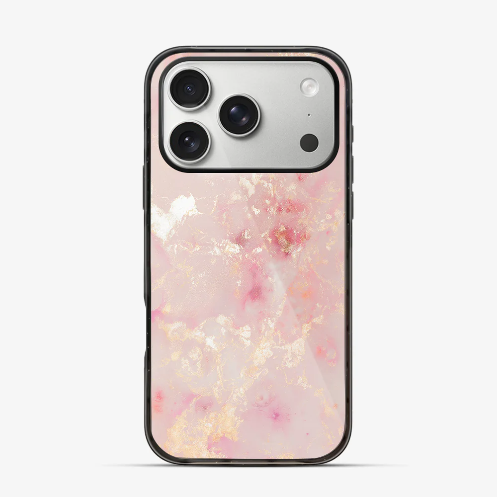 Coral iPhone 17 Pro Case - Image 5