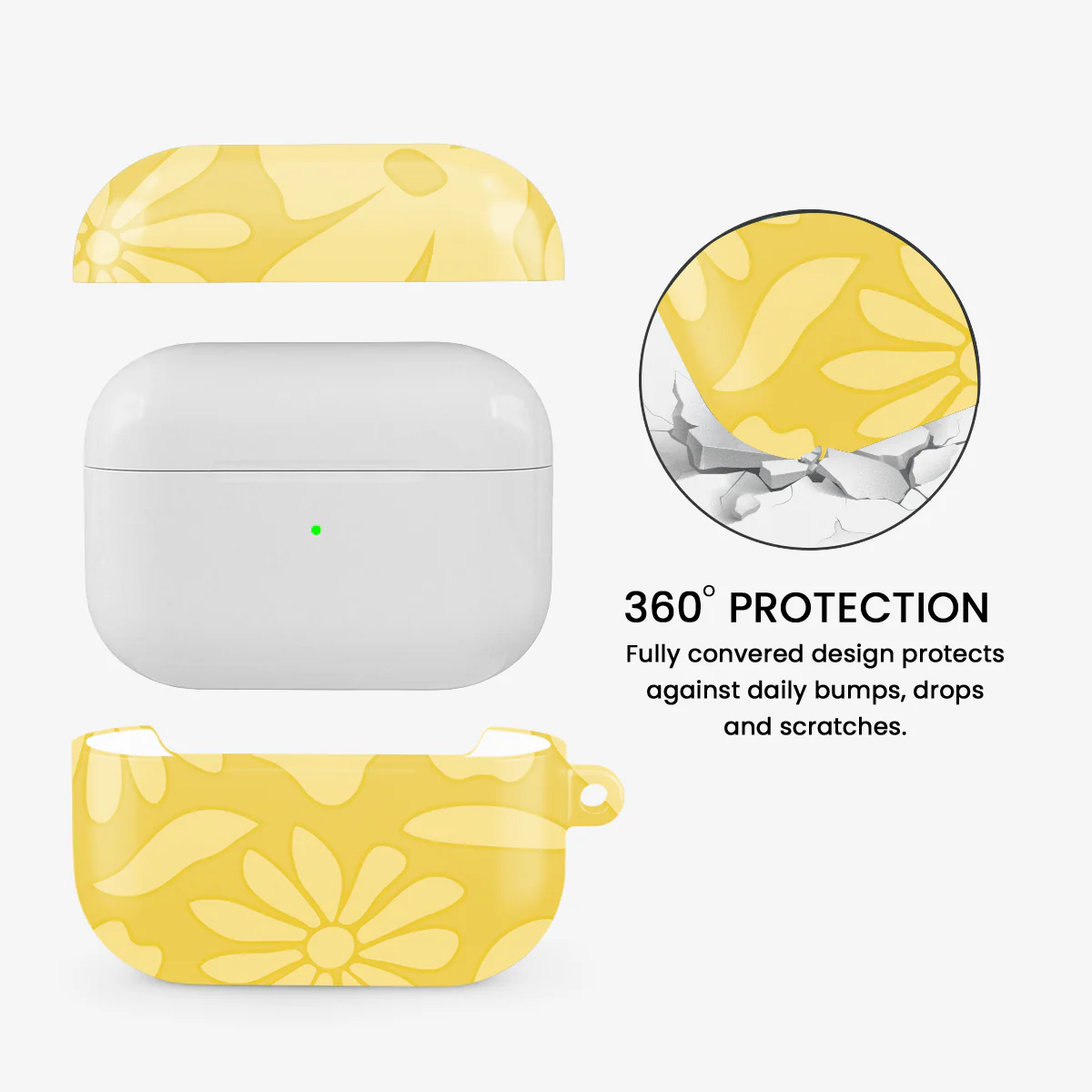 Core Memory Airpods Case - Image 2