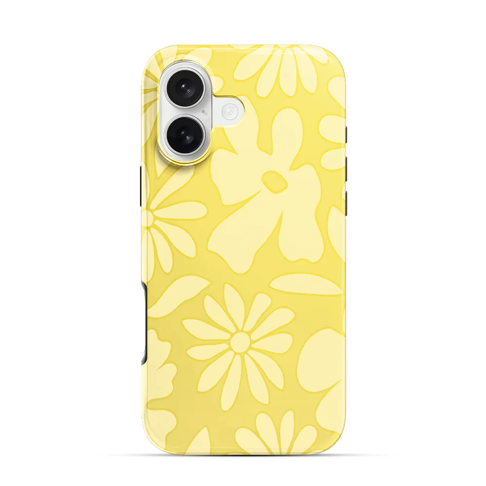 Core Memory iPhone 16 Case