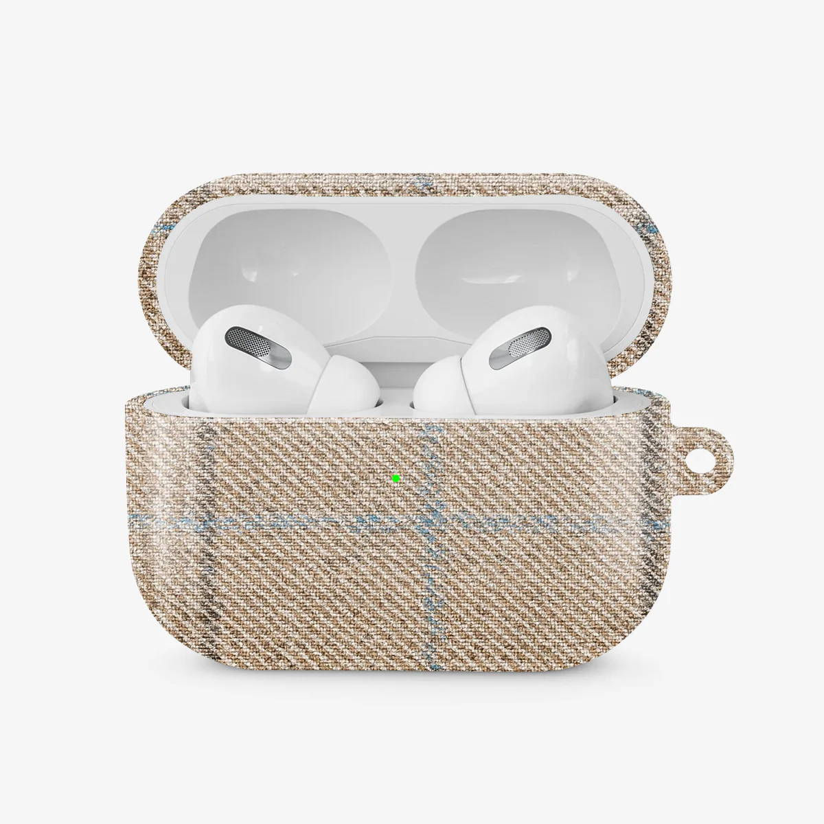 Cosy Sweater Airpods Case - Image 3