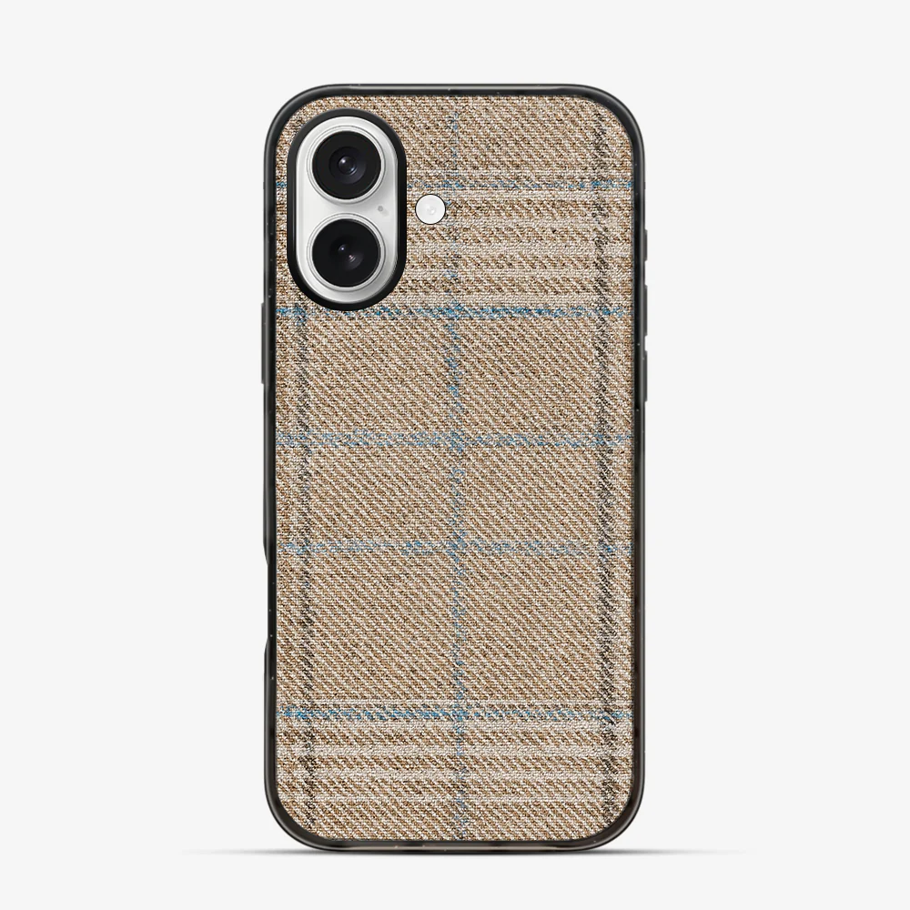 Cosy Sweater iPhone 17 Case - Image 3