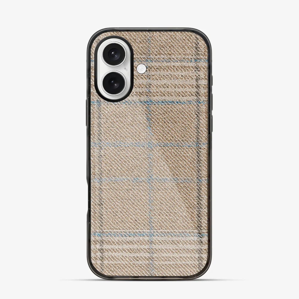 Cosy Sweater iPhone 17 Case - Image 5