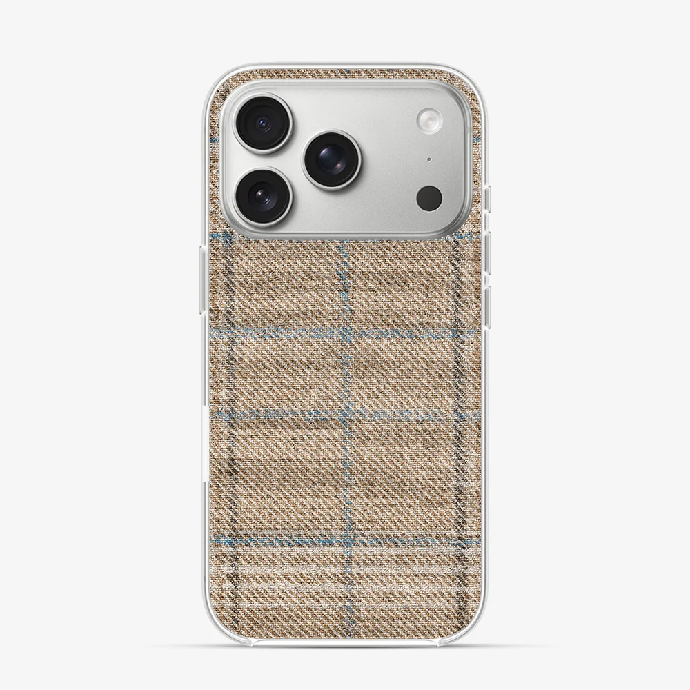 Cosy Sweater iPhone 17 Pro Case - Image 2