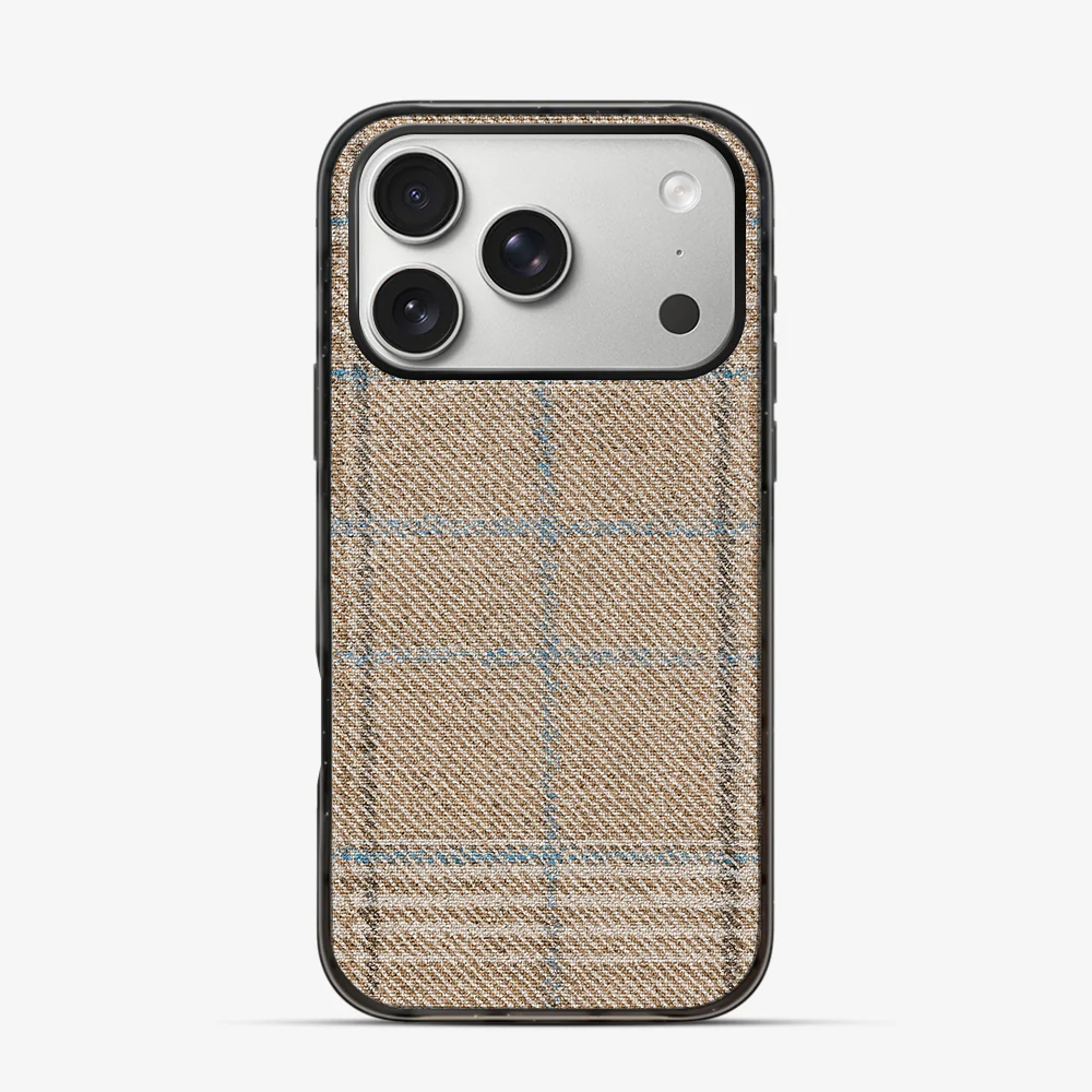 Cosy Sweater iPhone 17 Pro Case - Image 3