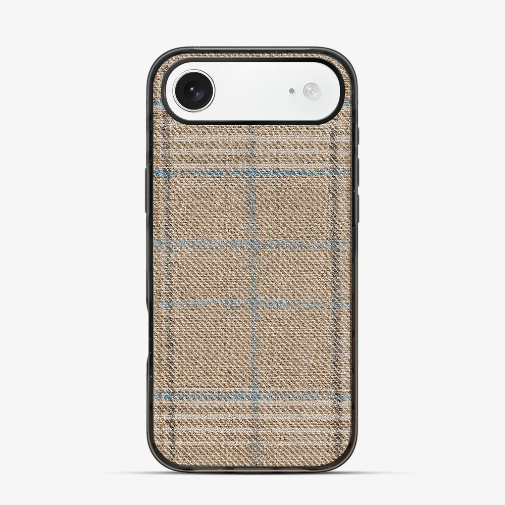 Cosy Sweater iPhone Air Case - Image 3