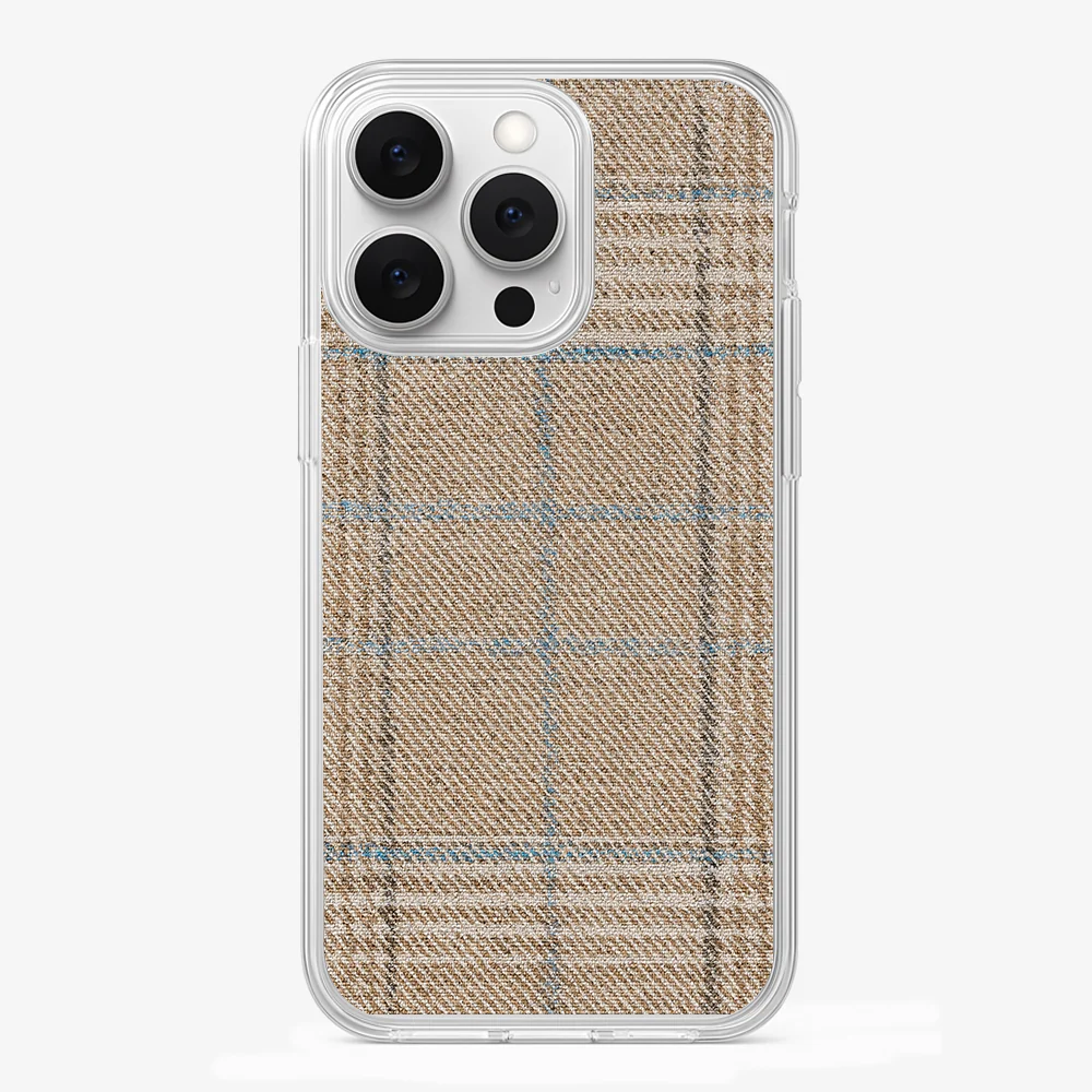 Cosy Sweater Phone Case - Image 2
