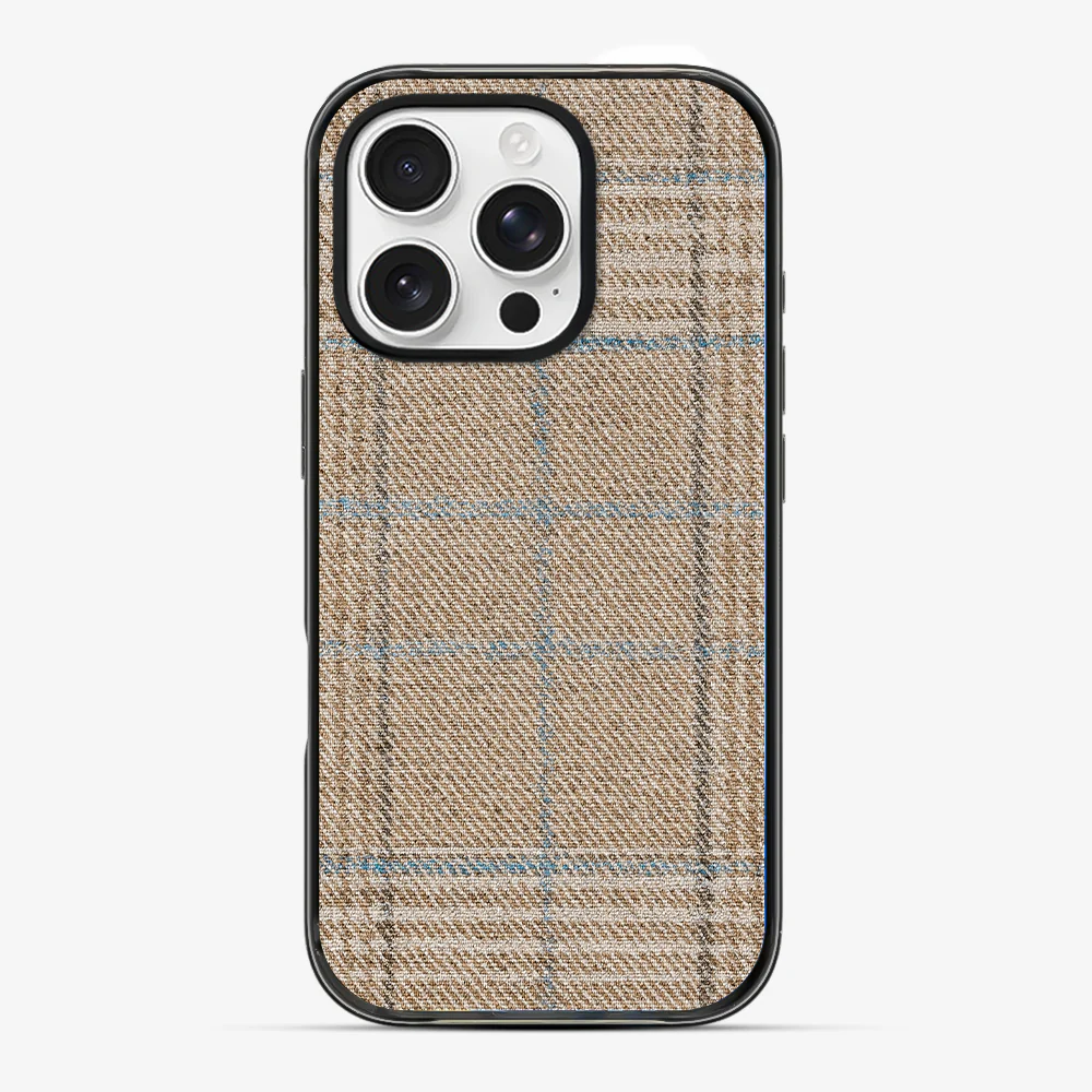 Cosy Sweater Phone Case - Image 3