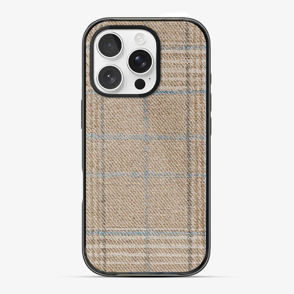Cosy Sweater Phone Case - Image 4