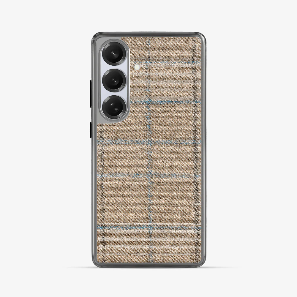 Cosy Sweater Samsung Phone Case - Image 5