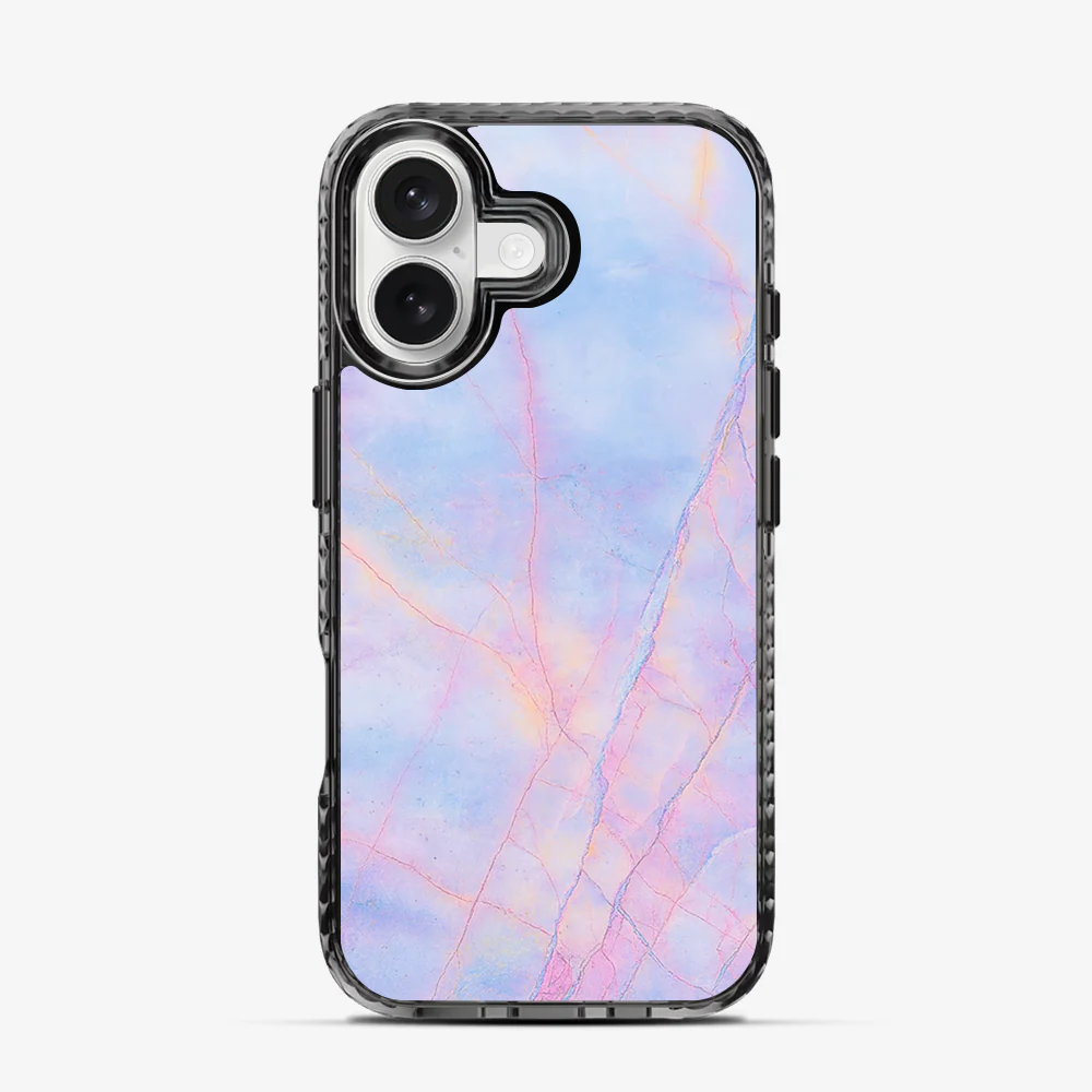 Cotton Candy iPhone 16 Case - Image 4