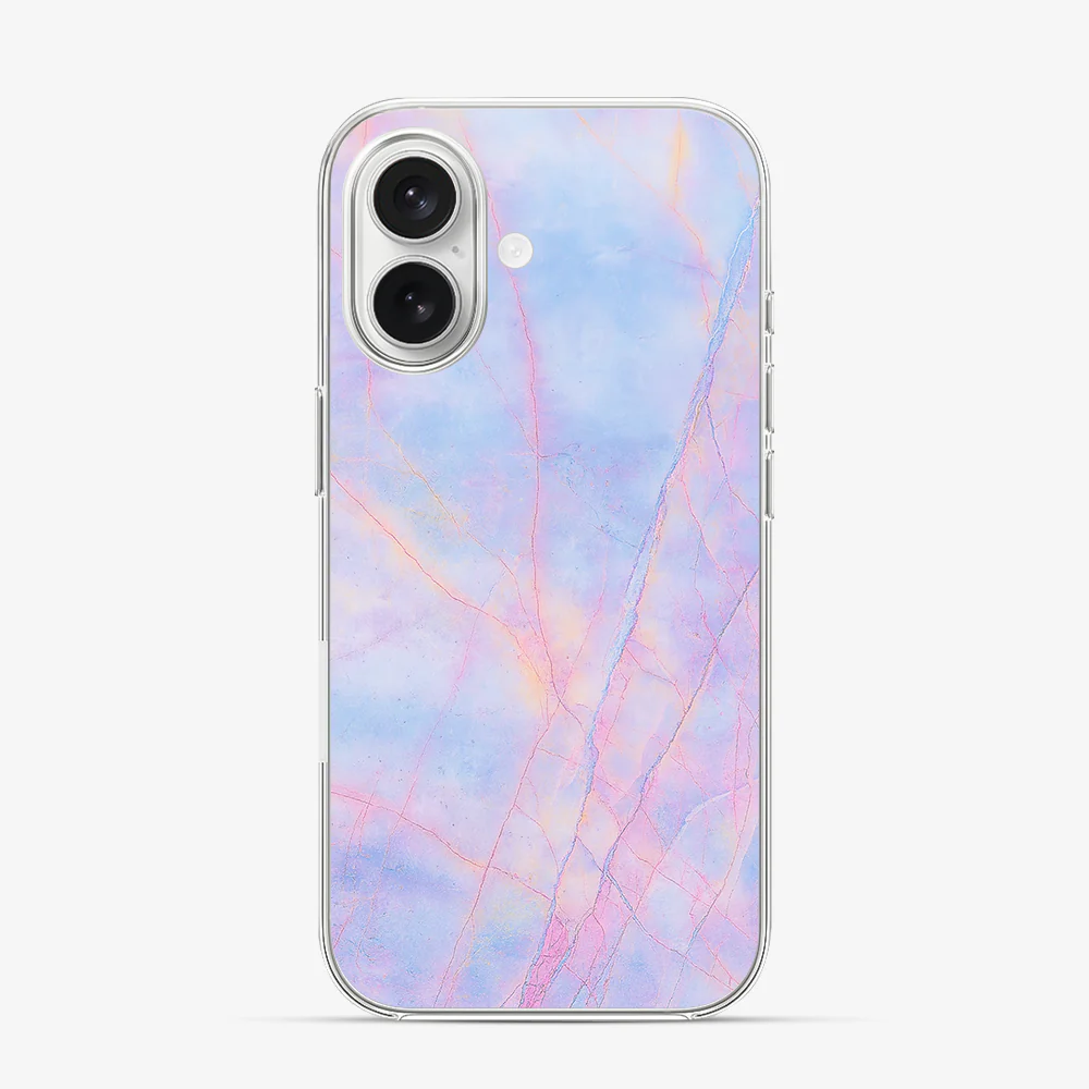 Cotton Candy iPhone 17 Case - Image 2