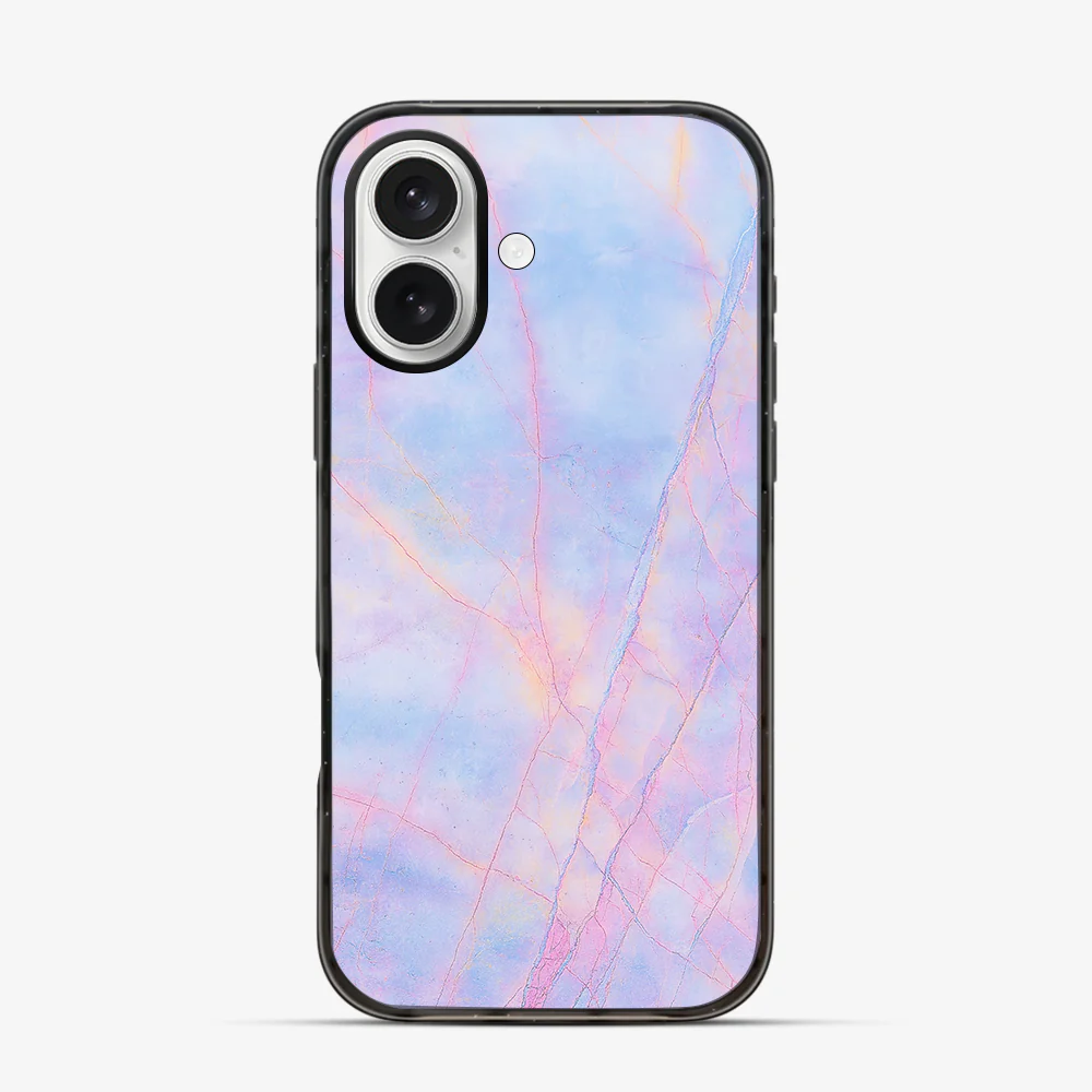 Cotton Candy iPhone 17 Case - Image 3