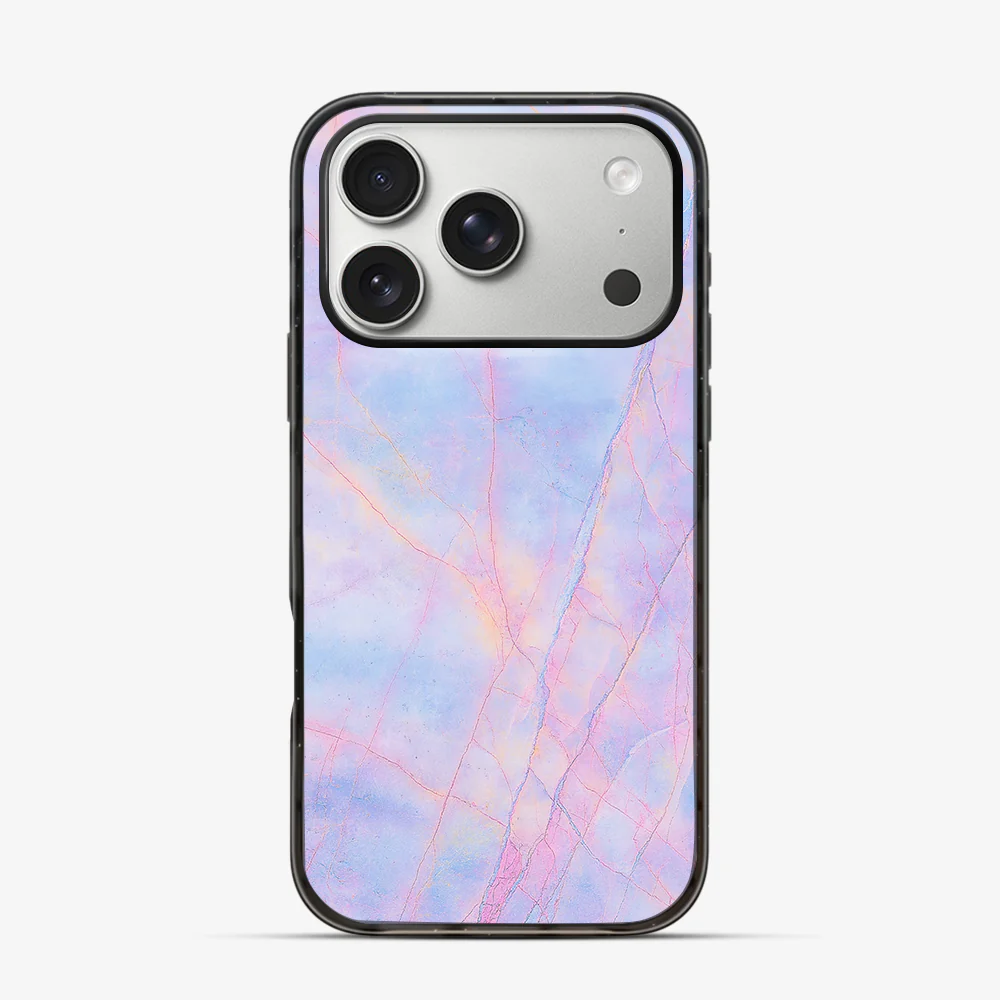 Cotton Candy iPhone 17 Pro Case - Image 3