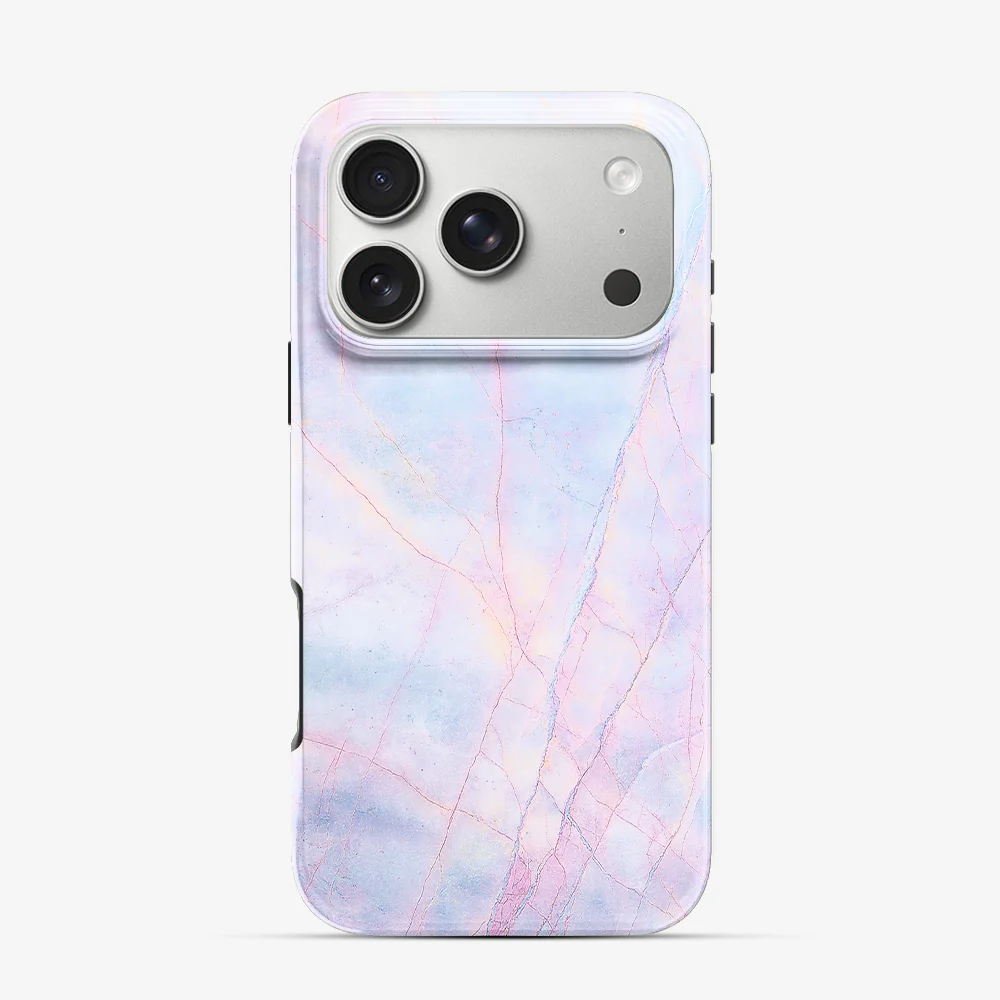 Cotton Candy iPhone 17 Pro Max Case