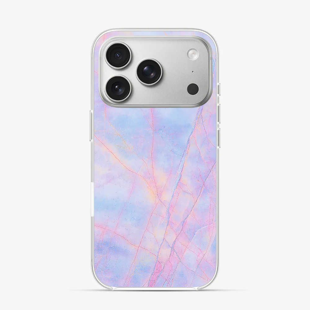 Cotton Candy iPhone 17 Pro Max Case - Image 2