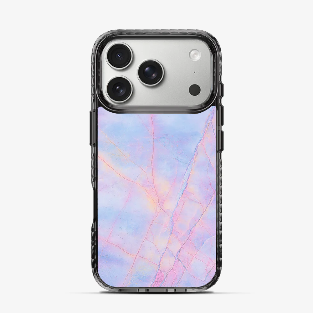 Cotton Candy iPhone 17 Pro Max Case - Image 4